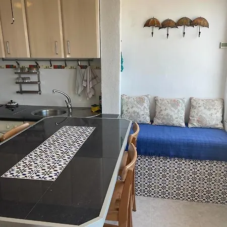 Apartamento En La Mata -calle Rosario Apartment