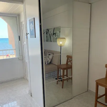 Apartamento En La Mata -calle Rosario * La Mata (Torrevieja)