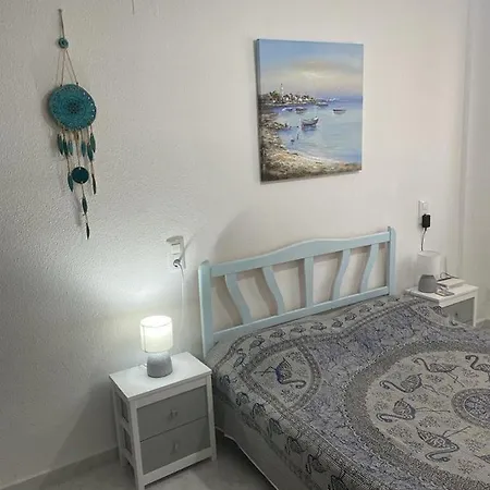 Apartamento En La Mata -calle Rosario * La Mata (Torrevieja)