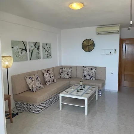 Apartamento En La Mata -calle Rosario Apartment La Mata (Torrevieja)