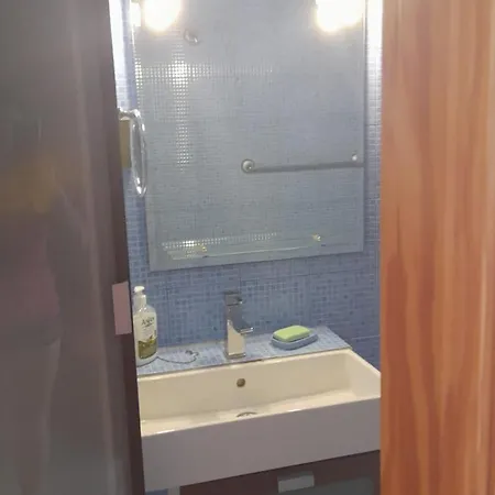 Apartamento En La Mata -calle Rosario *